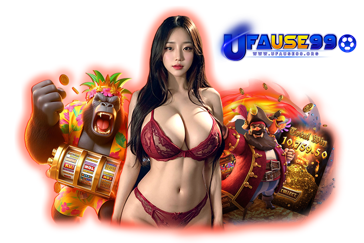 ufause99 สล็อต